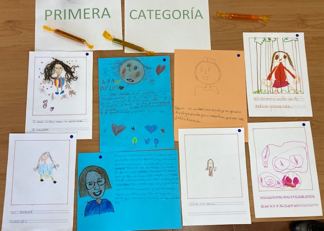 PRIMERA CATEGORÍA GUIJO DE GALISTEO